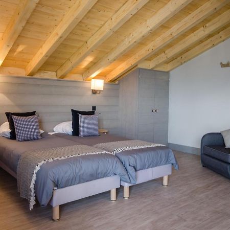 Chalets Residence Snoweden La Plagne Bagian luar foto